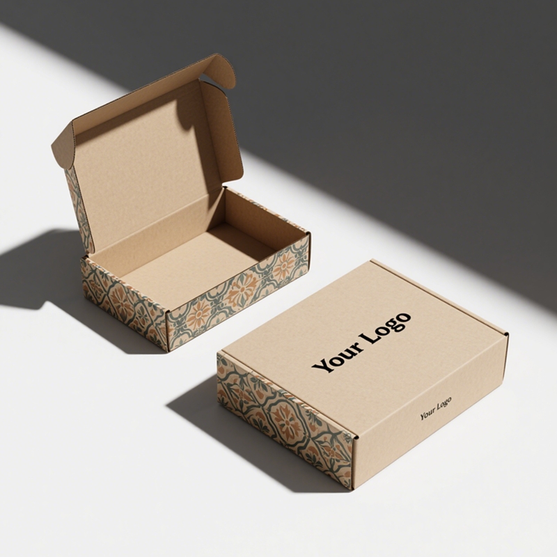 Paper box